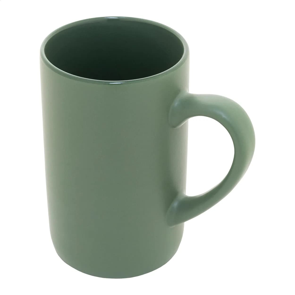 Tasse - Thalia - grün (-07)