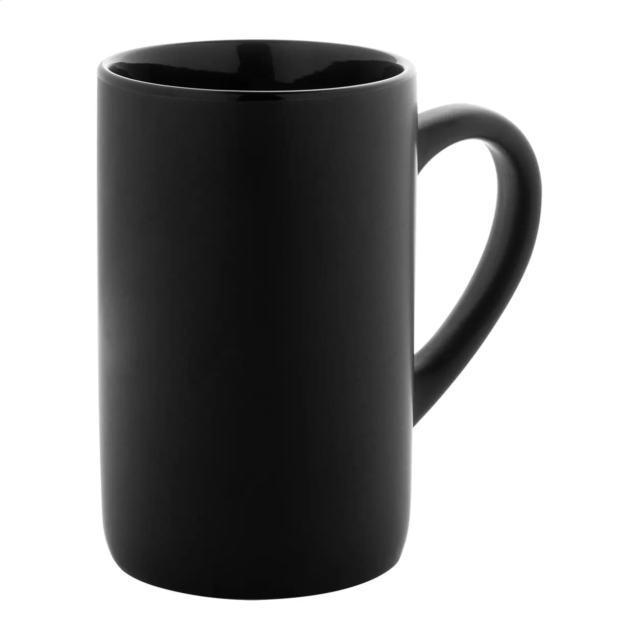 Tasse - Thalia - schwarz (-10)