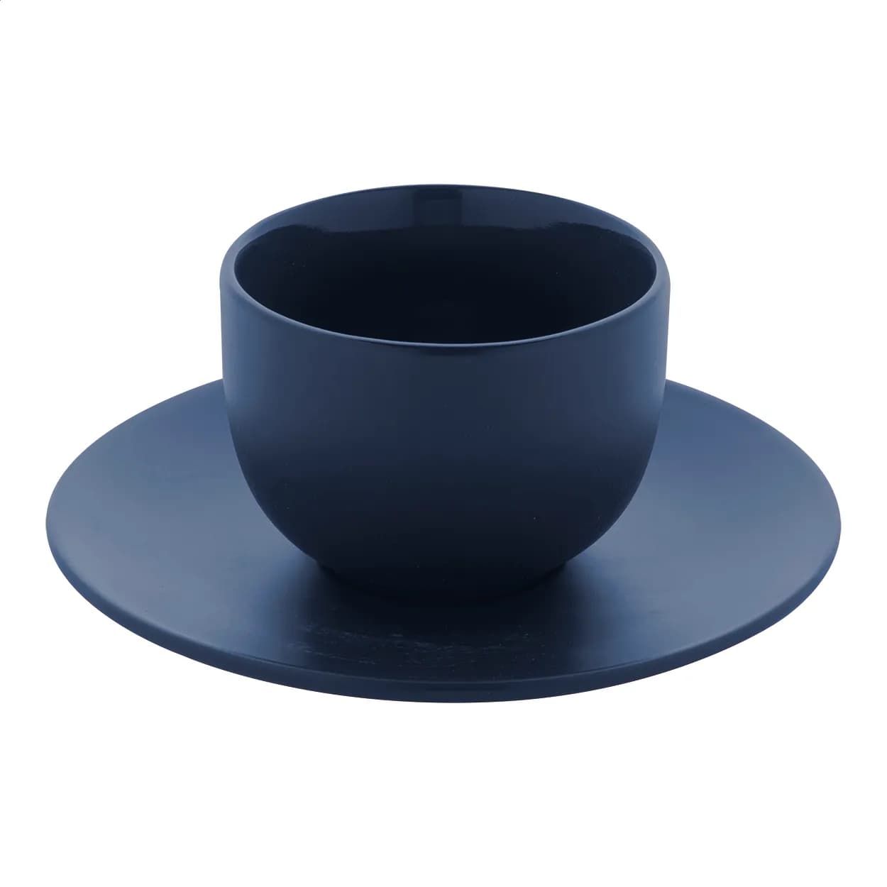 Cappuccinotassenset - Caturra Plus - dunkelblau (-06A)