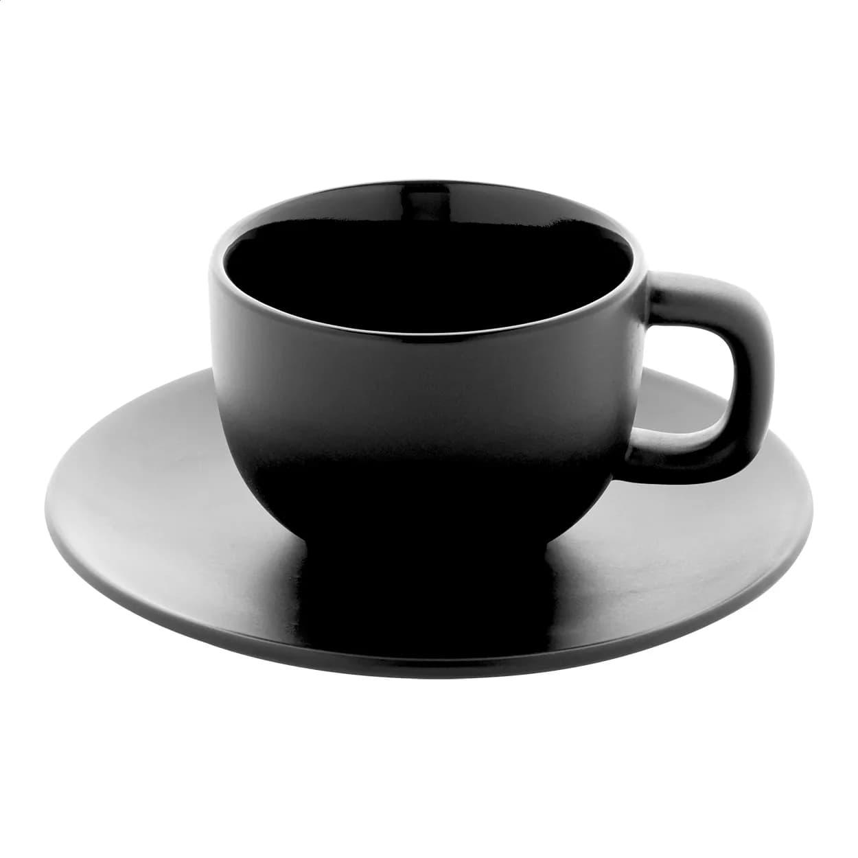Cappuccinotassenset - Caturra Plus - schwarz (-10)