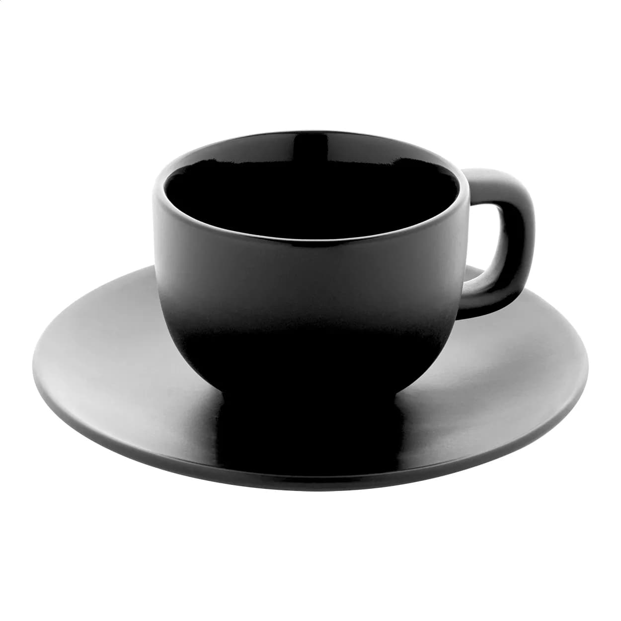 Cappuccinotassenset - Caturra Plus - schwarz (-10)