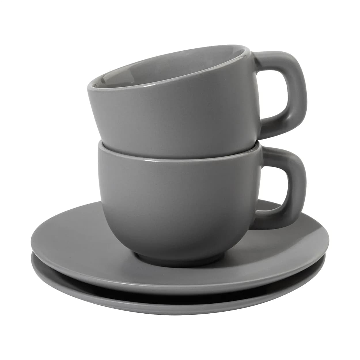Cappuccinotassenset - Caturra Plus - grau (-77)