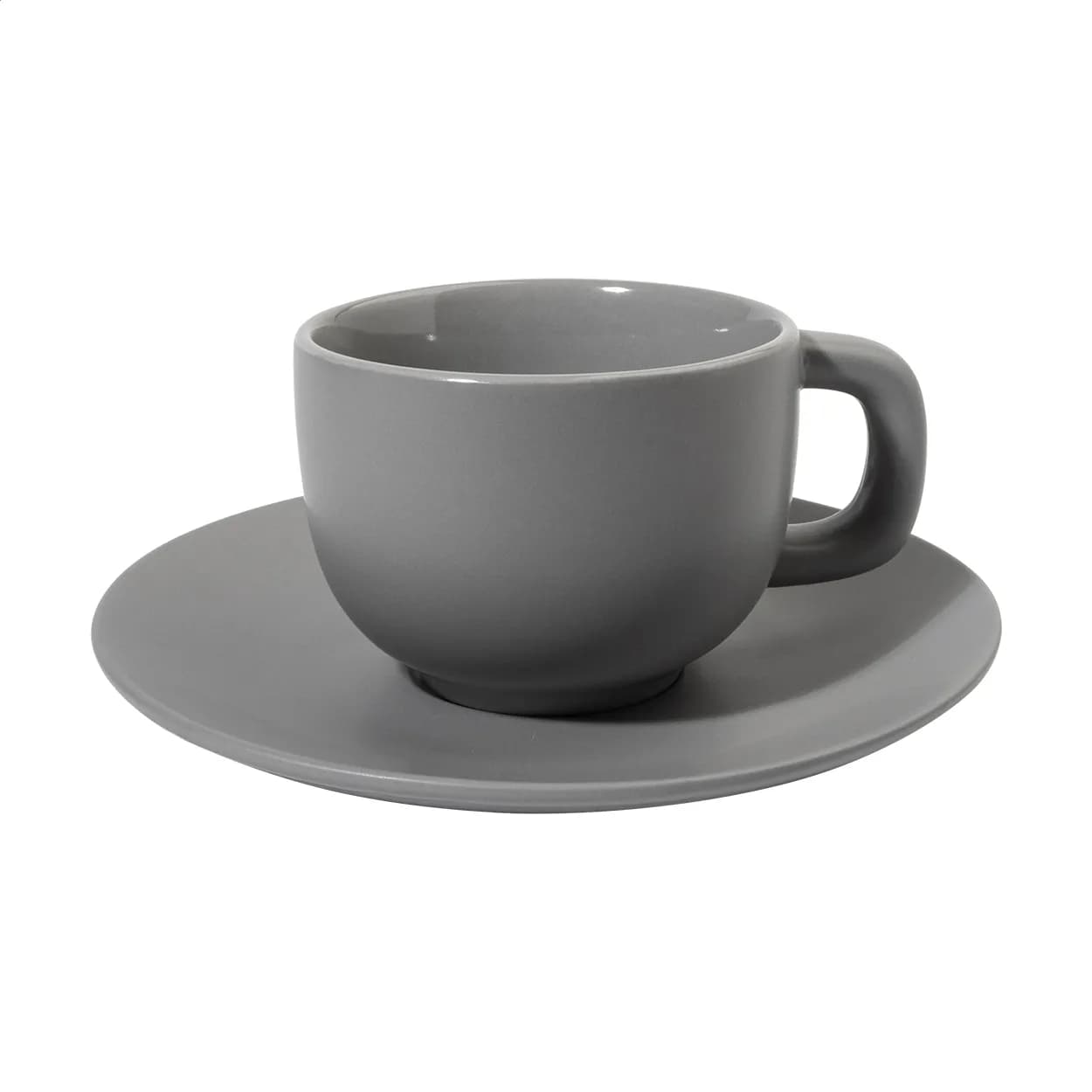 Cappuccinotassenset - Caturra Plus - grau (-77)
