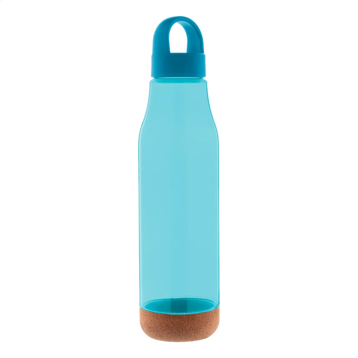 RPET Flasche - Cortex - hellblau (-06V)