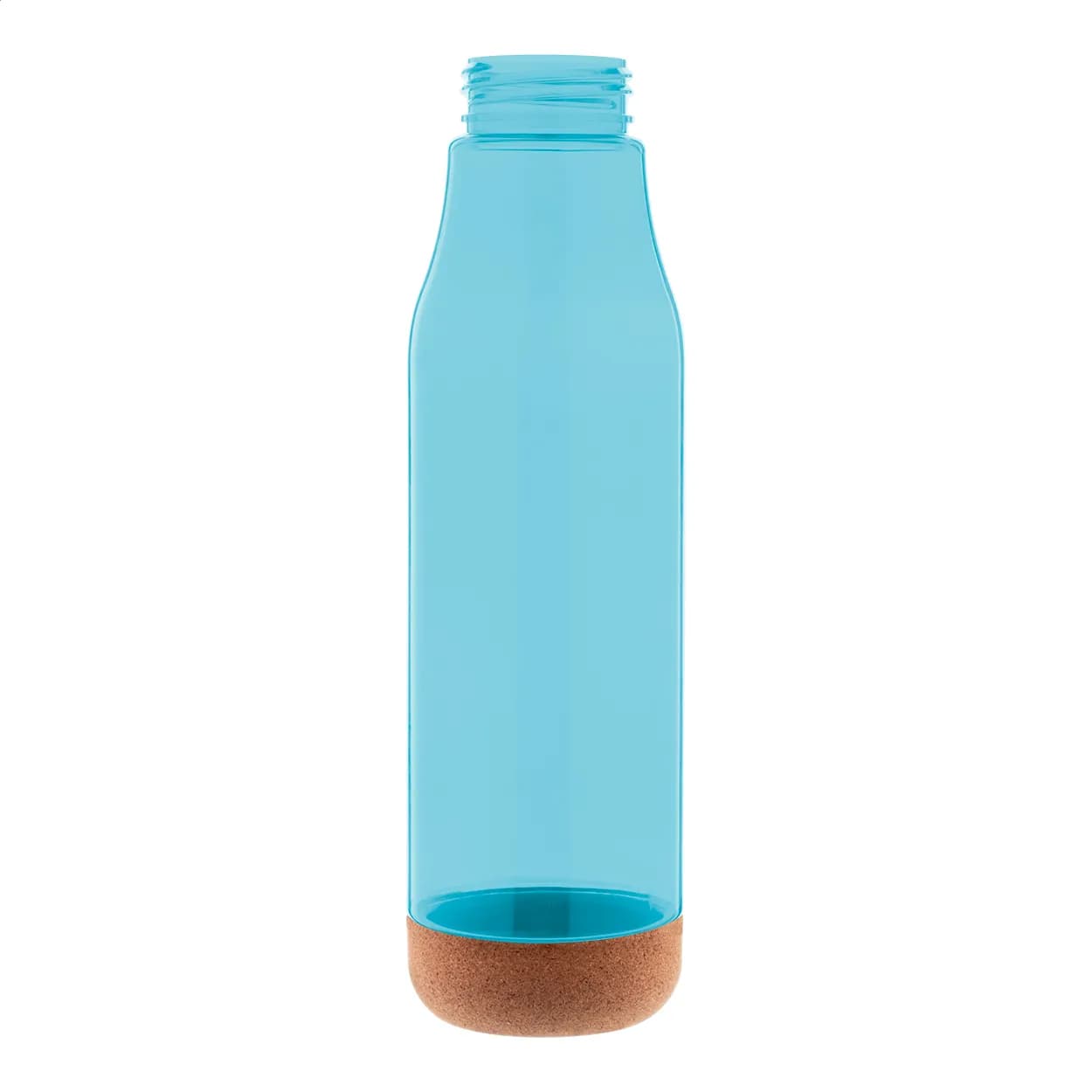 RPET Flasche - Cortex - hellblau (-06V)