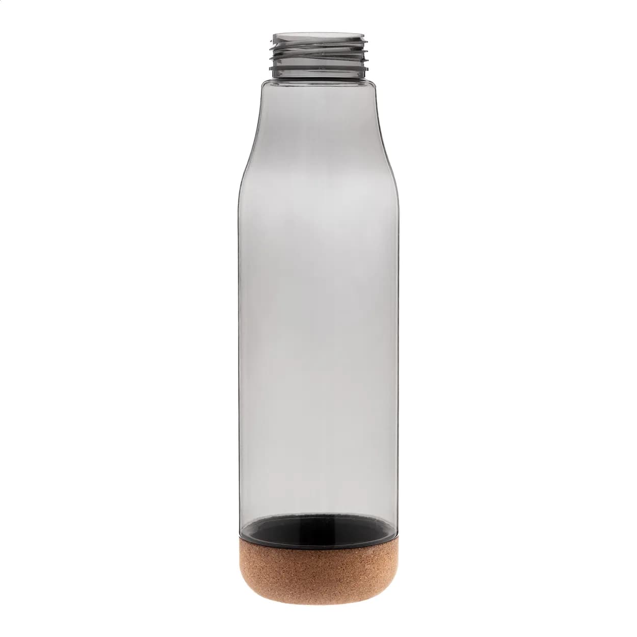RPET Flasche - Cortex - schwarz (-10)