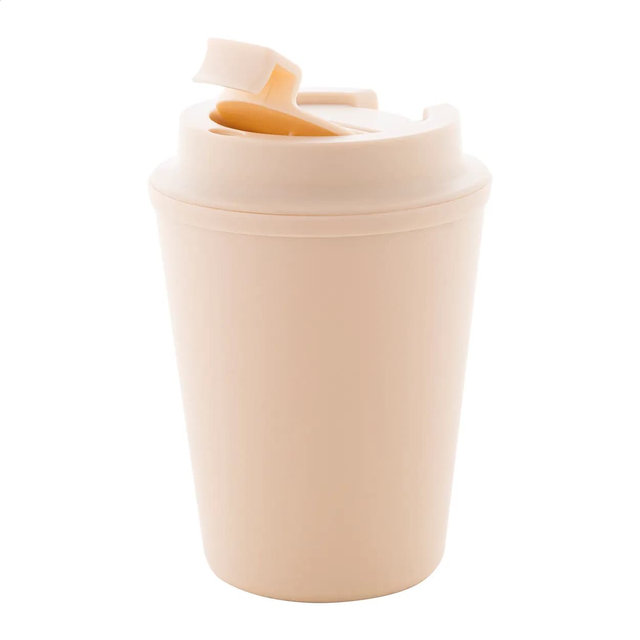 RPP Thermobecher - Cappulu - natur (-00)