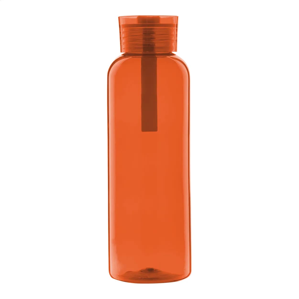RPET Flasche - Resip - orange (-03)