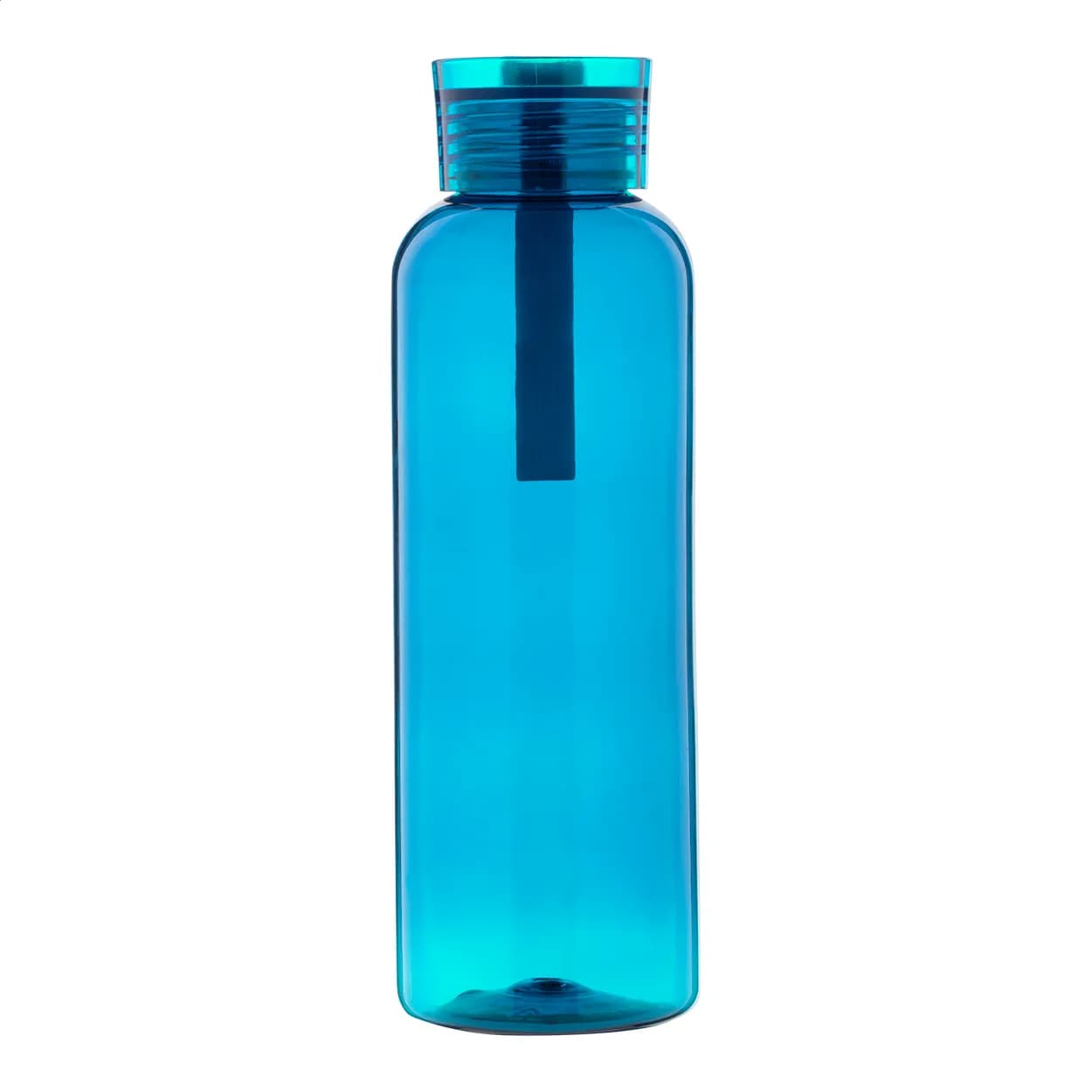 RPET Flasche - Resip - hellblau (-06V)