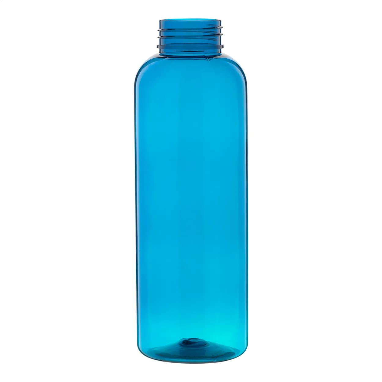 RPET Flasche - Resip - hellblau (-06V)