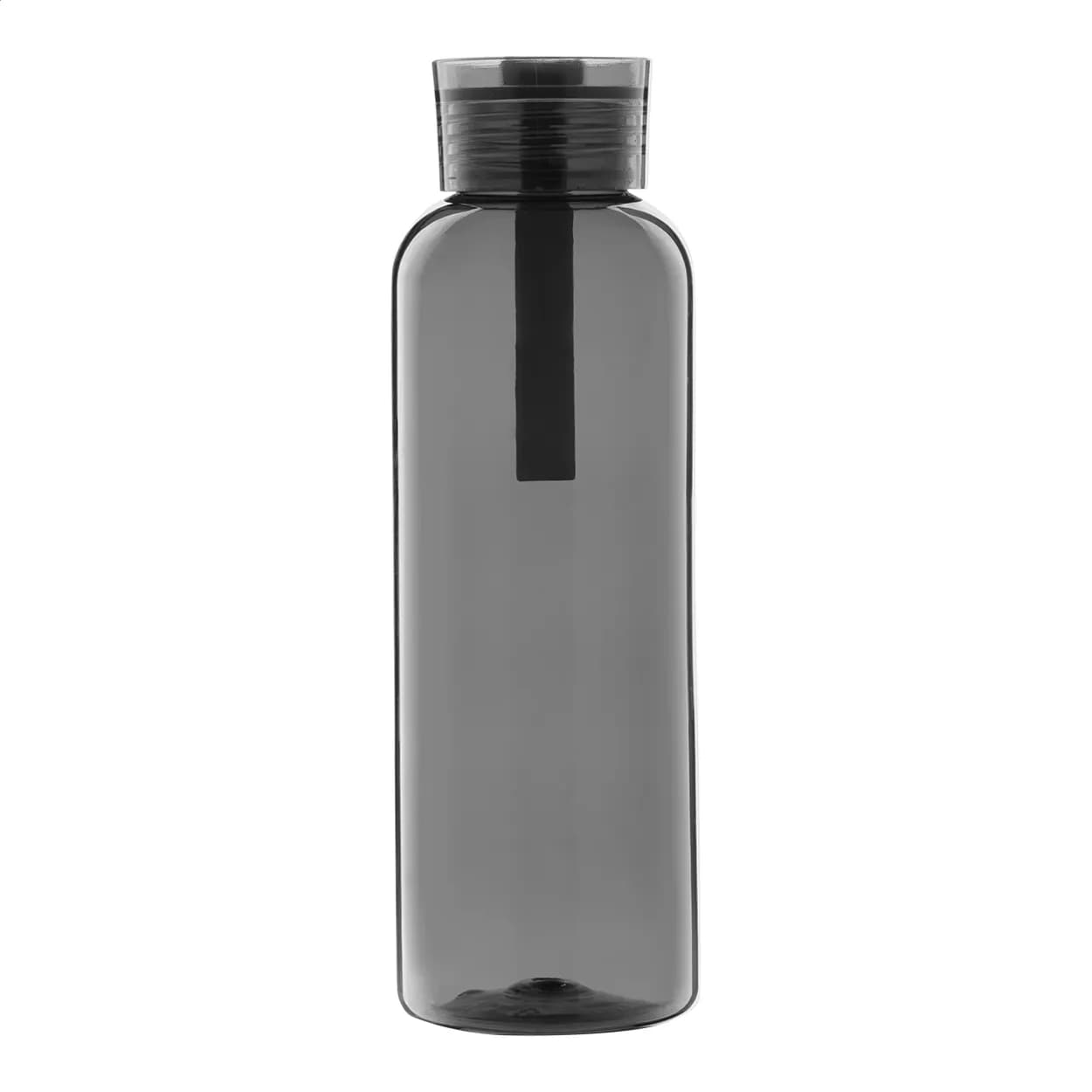 RPET Flasche - Resip - schwarz (-10)