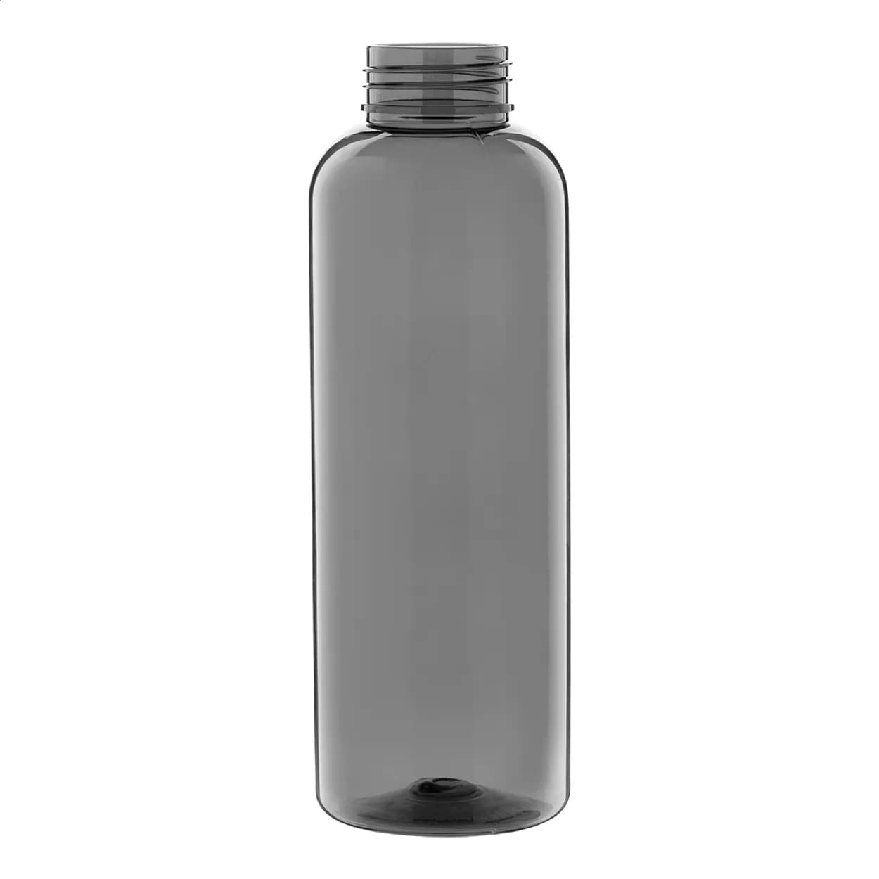 RPET Flasche - Resip - schwarz (-10)