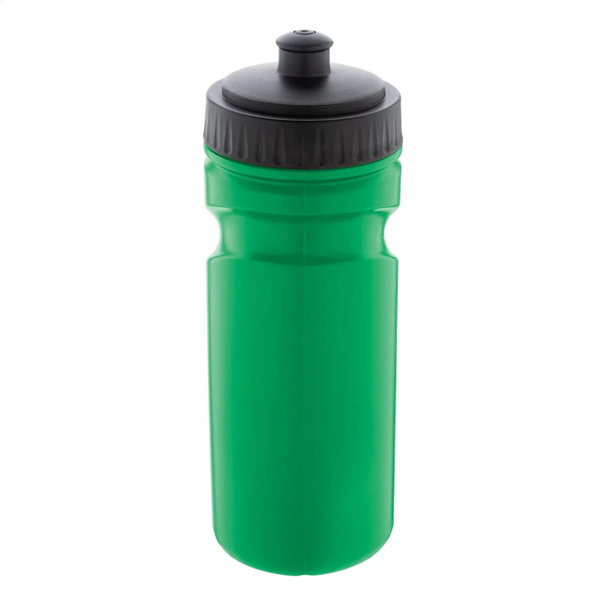 RPE-Sportflasche - Reskin - grün (-07)