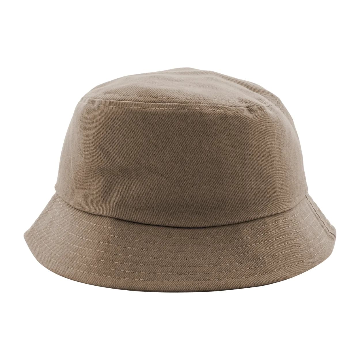 Sonnenhut - Bobber - khaki (-95)