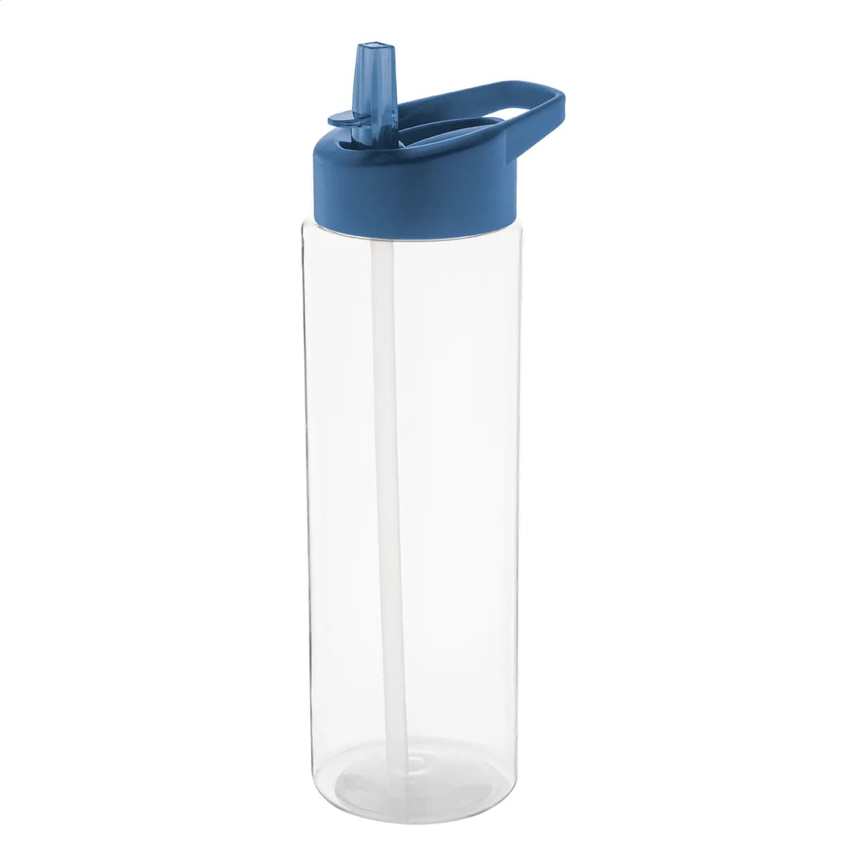 RPET Trinkflasche - Fitty - hellblau (-06V)