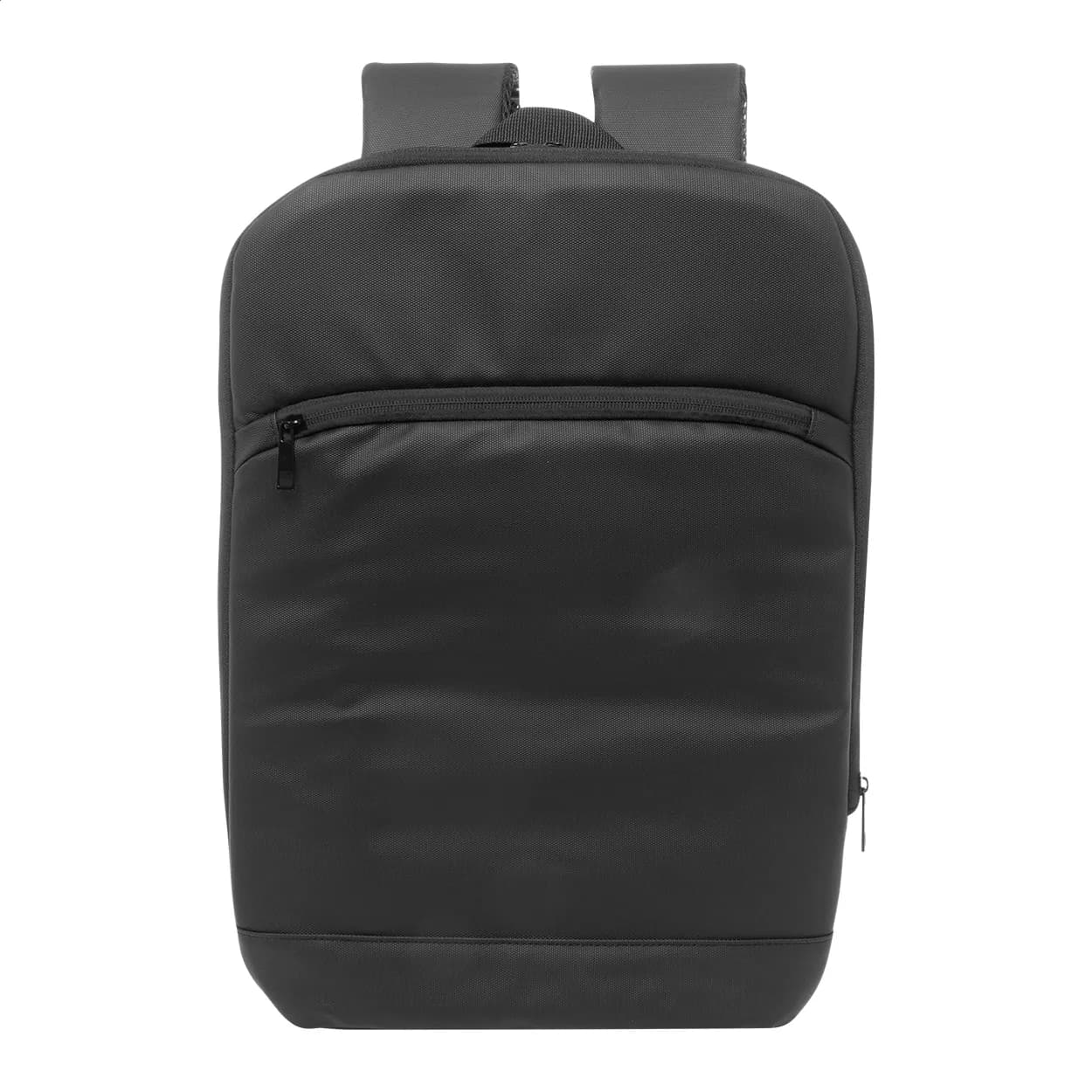 RPET-Rucksack - Kasier - schwarz (-10)