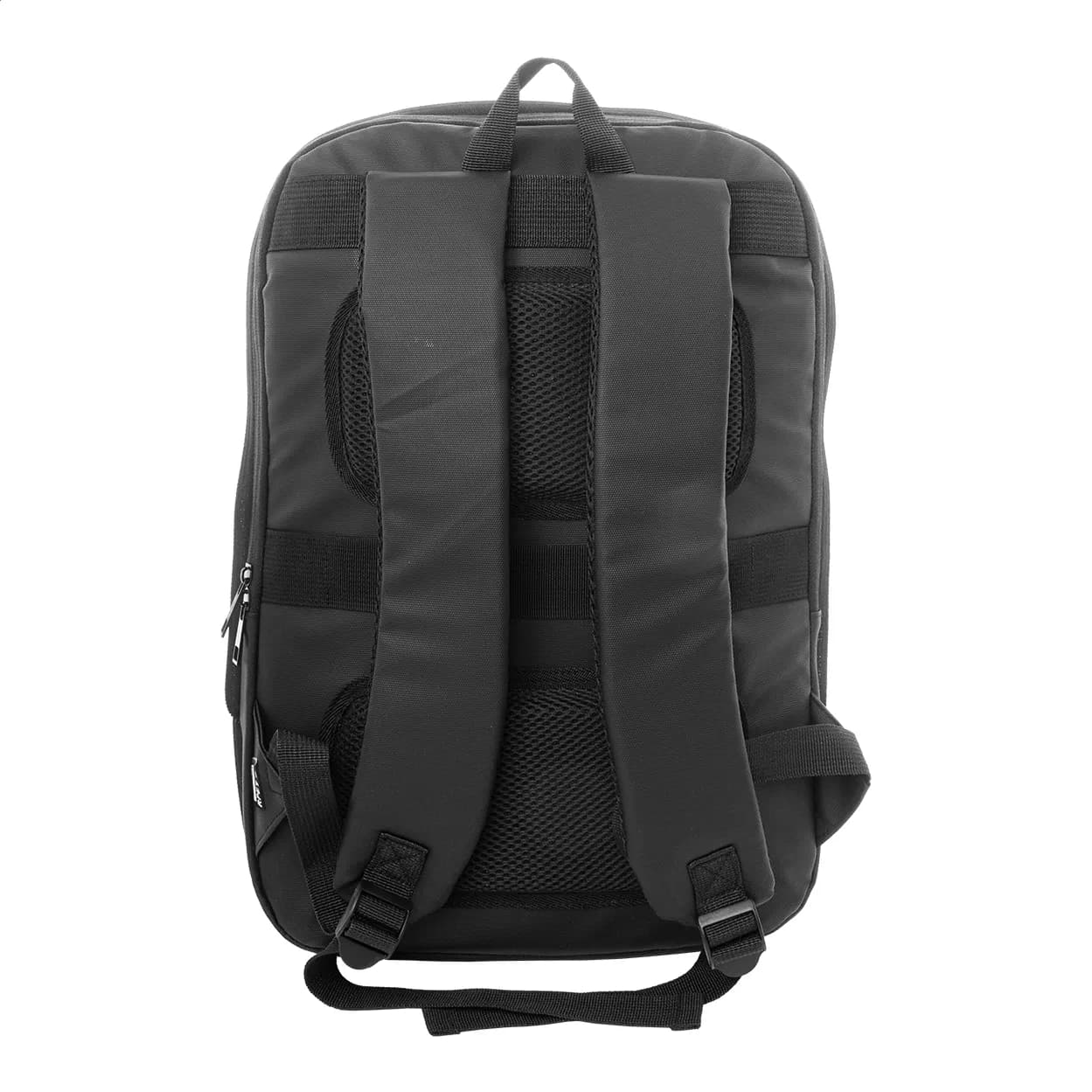 RPET-Rucksack - Kasier - schwarz (-10)