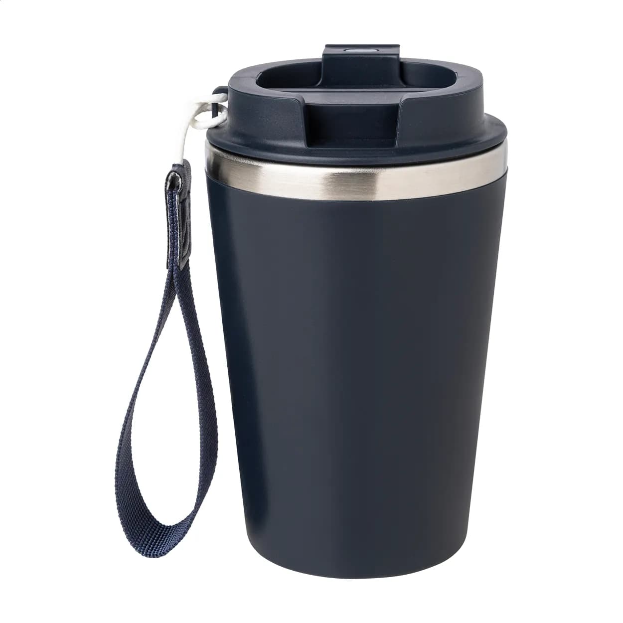 Thermobecher - Manabi - dunkelblau (-06A)