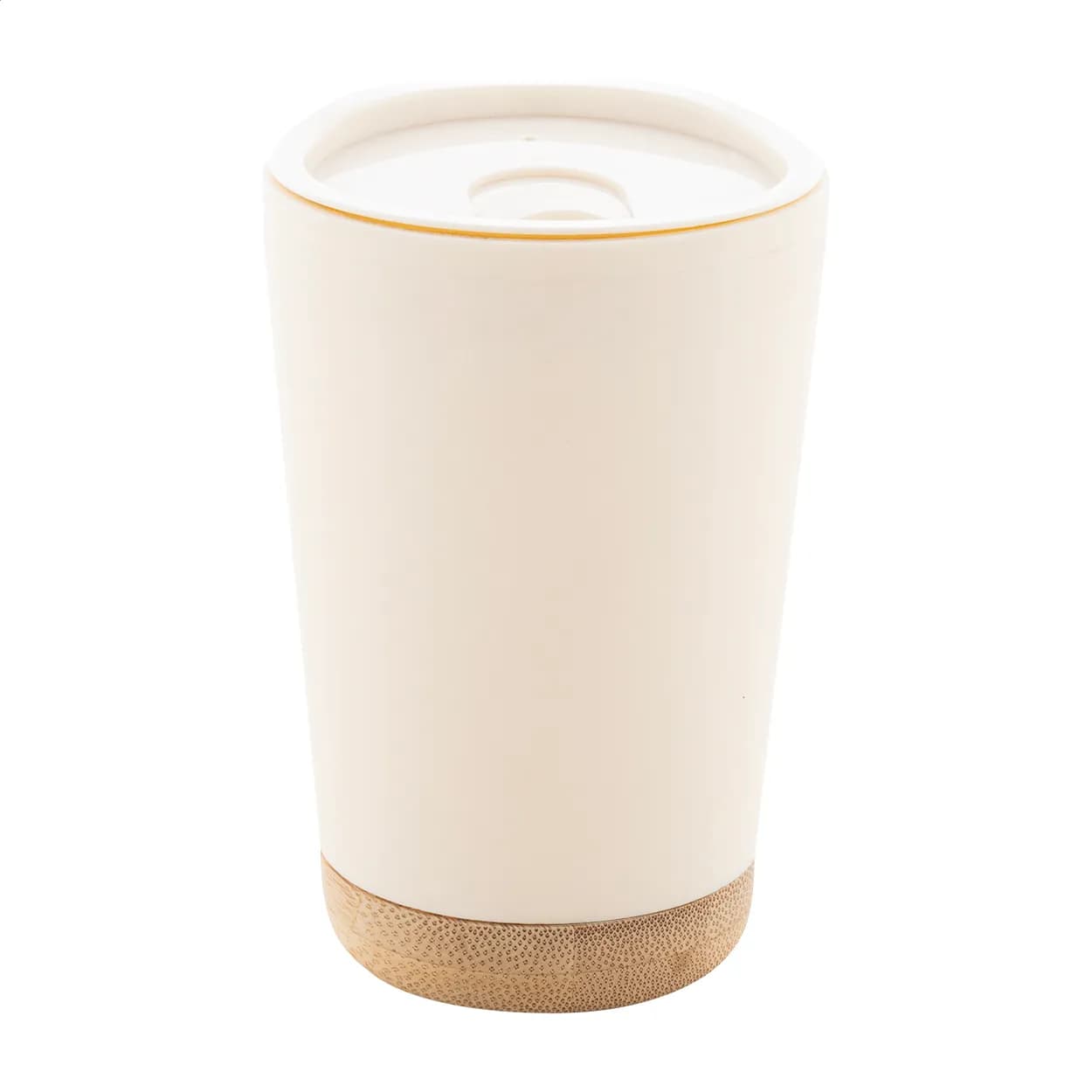 Thermobecher - Dellio - natur (-00)