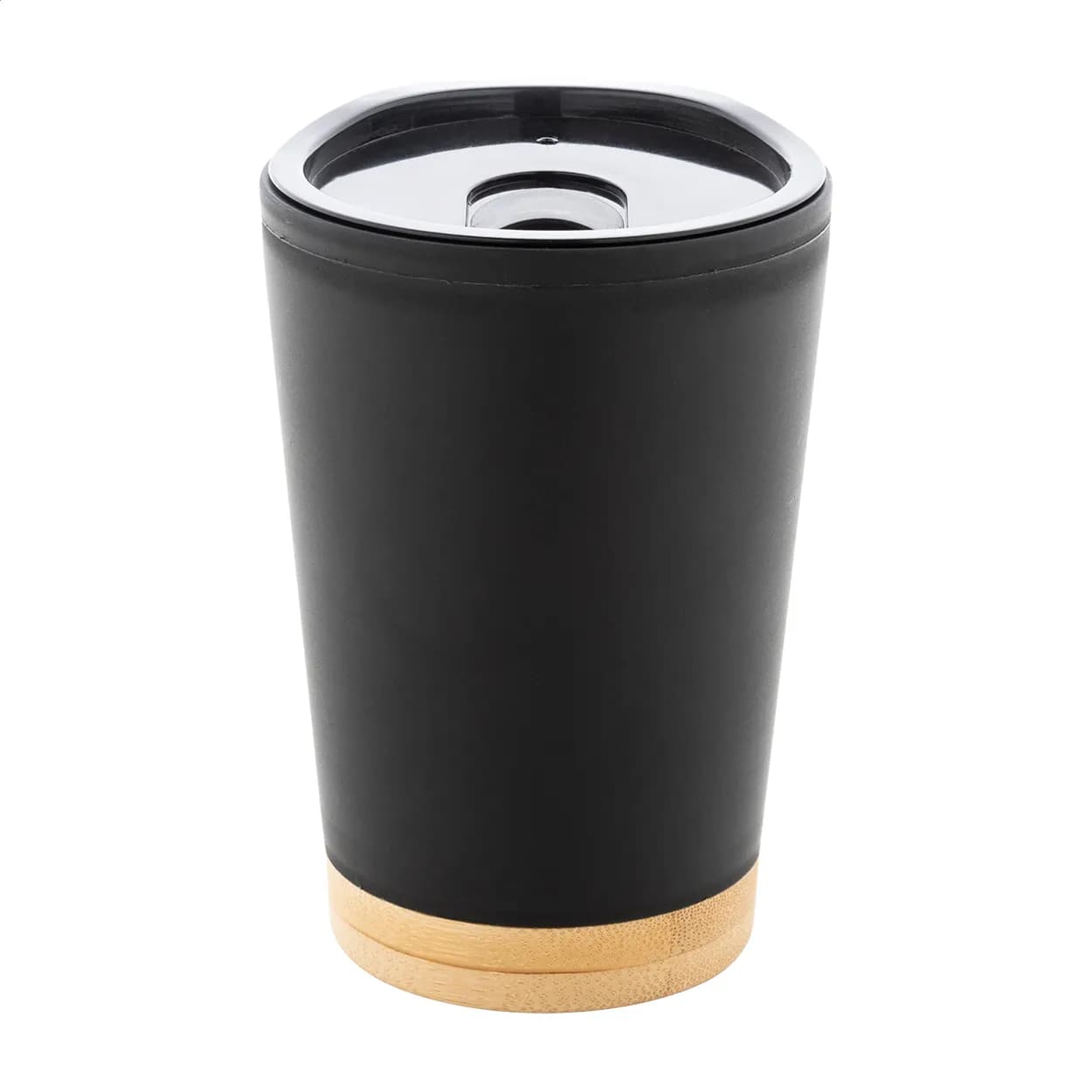 Thermobecher - Dellio - schwarz (-10)