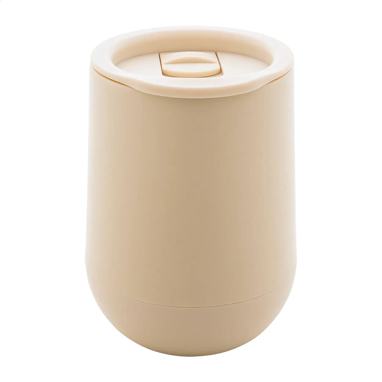 Thermobecher - Peppy - natur (-00)