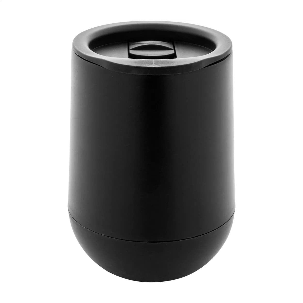 Thermobecher - Peppy - schwarz (-10)