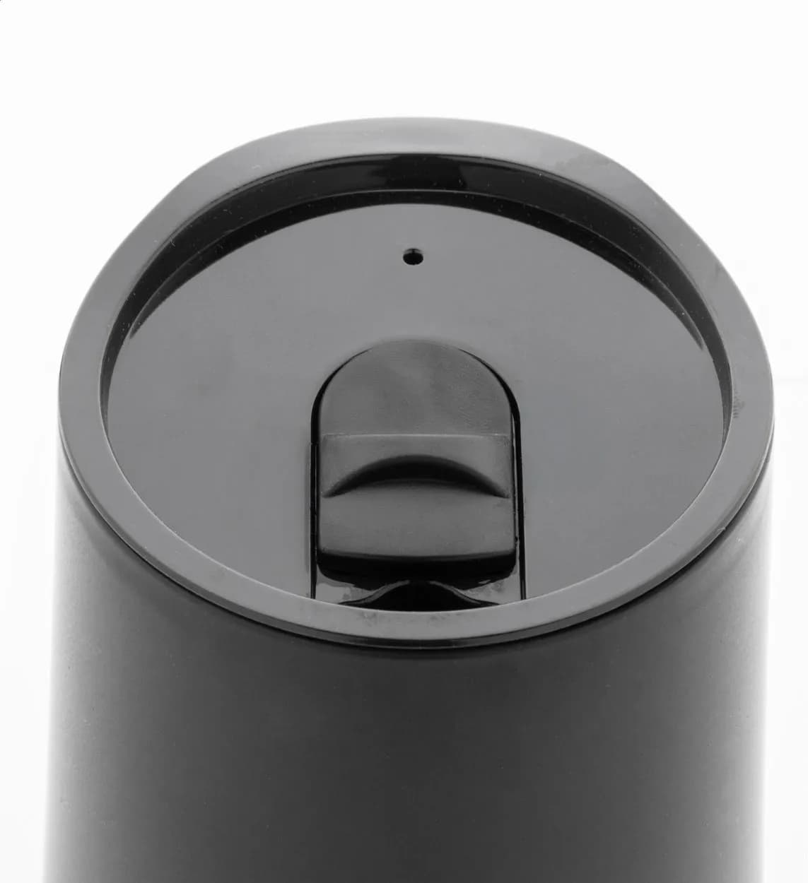 Thermobecher - Peppy - schwarz (-10)