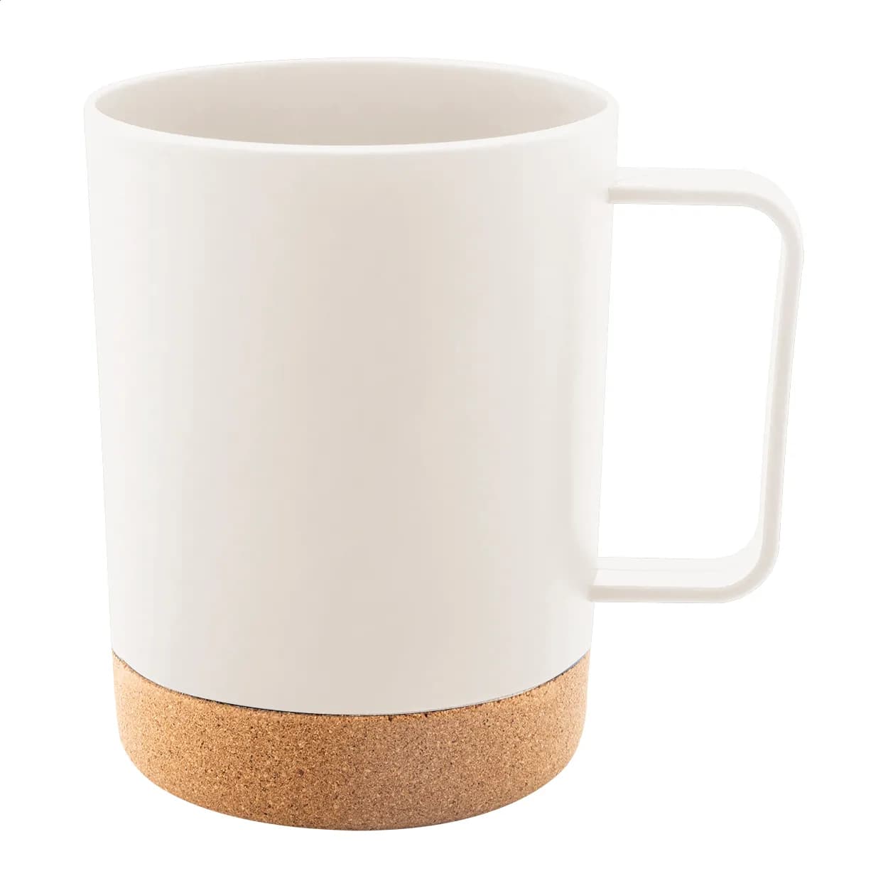 Becher aus PP - Suber - natur (-00)