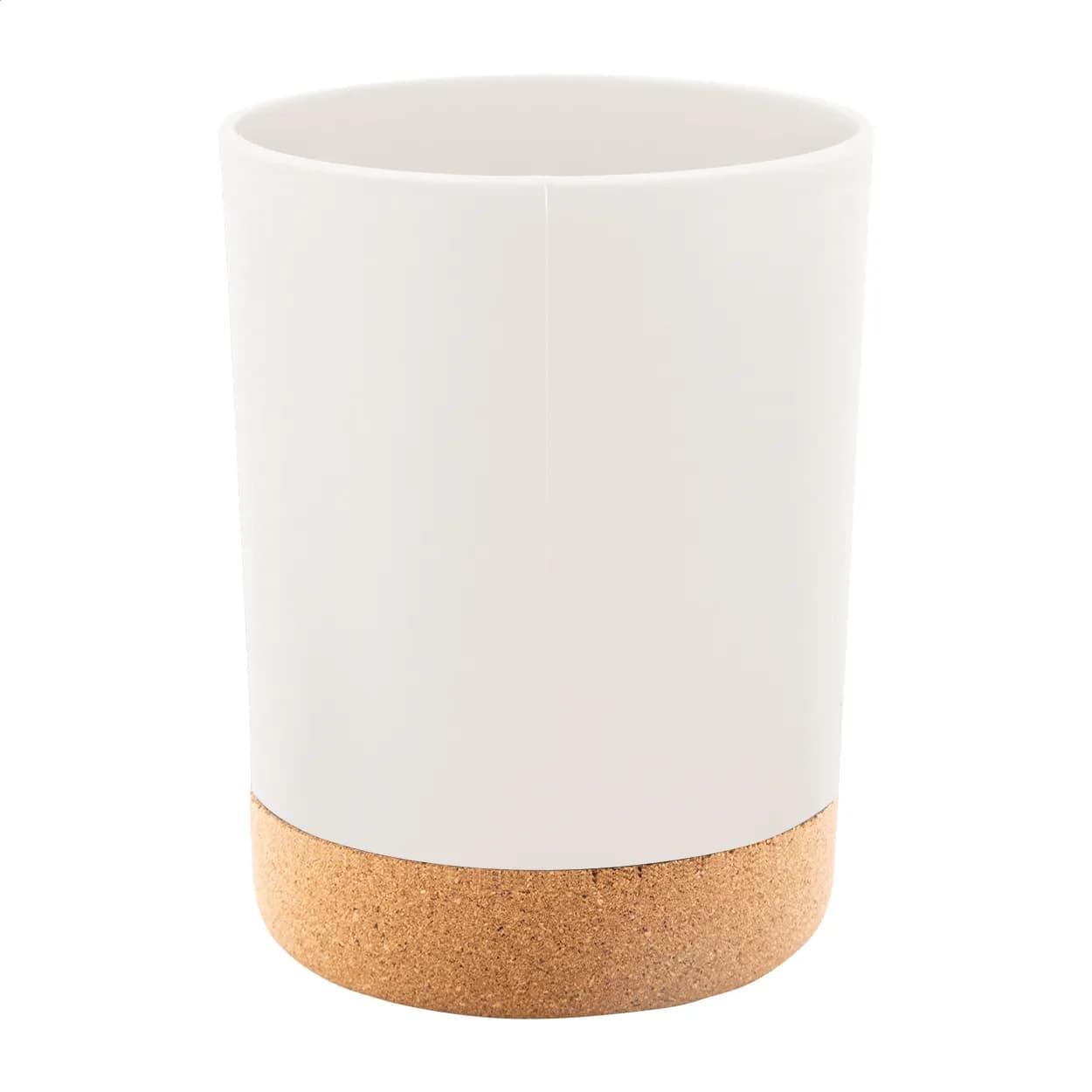 Becher aus PP - Suber - natur (-00)