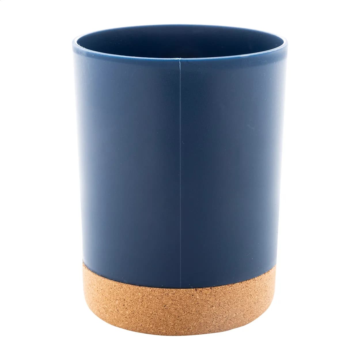 Becher aus PP - Suber - dunkelblau (-06A)