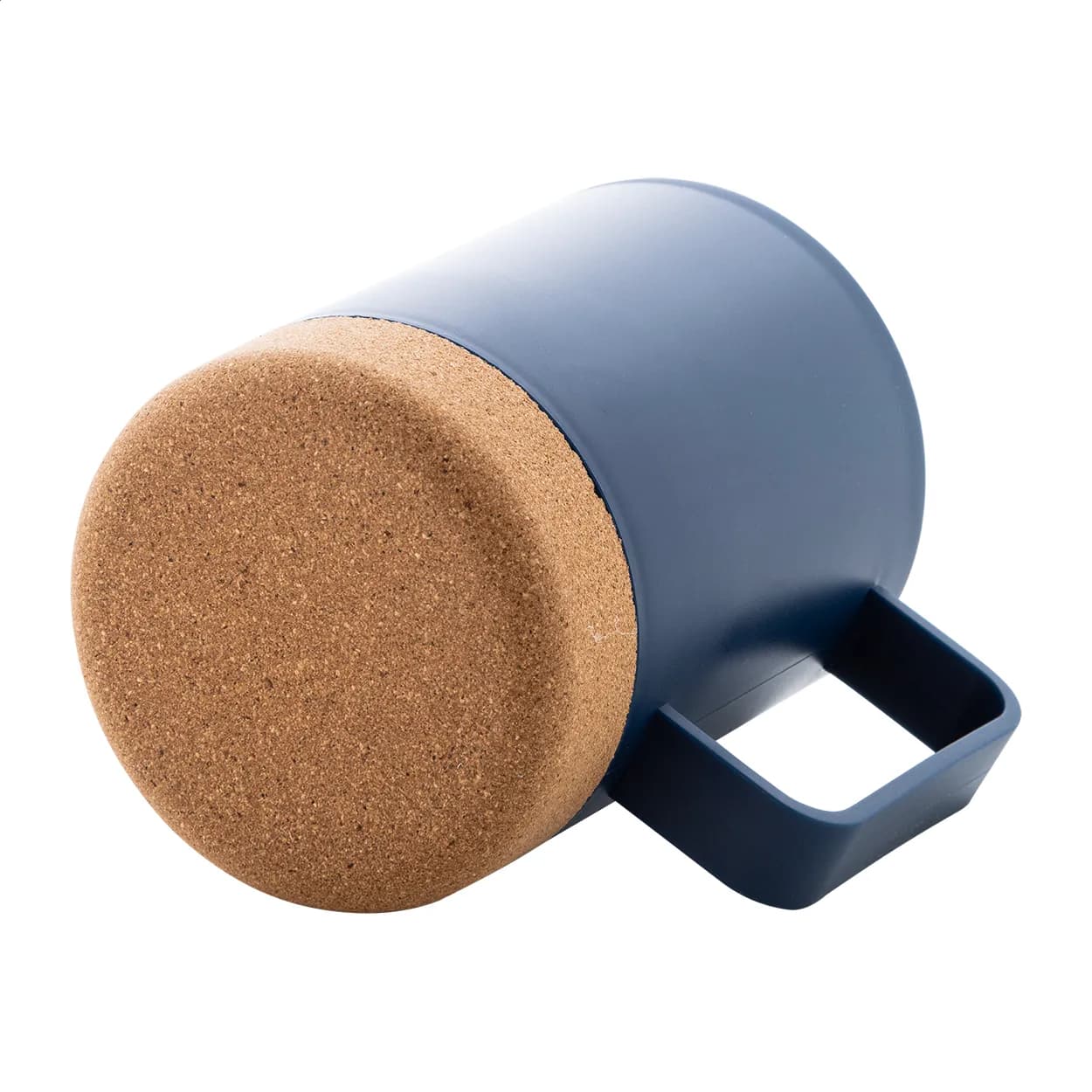 Becher aus PP - Suber - dunkelblau (-06A)