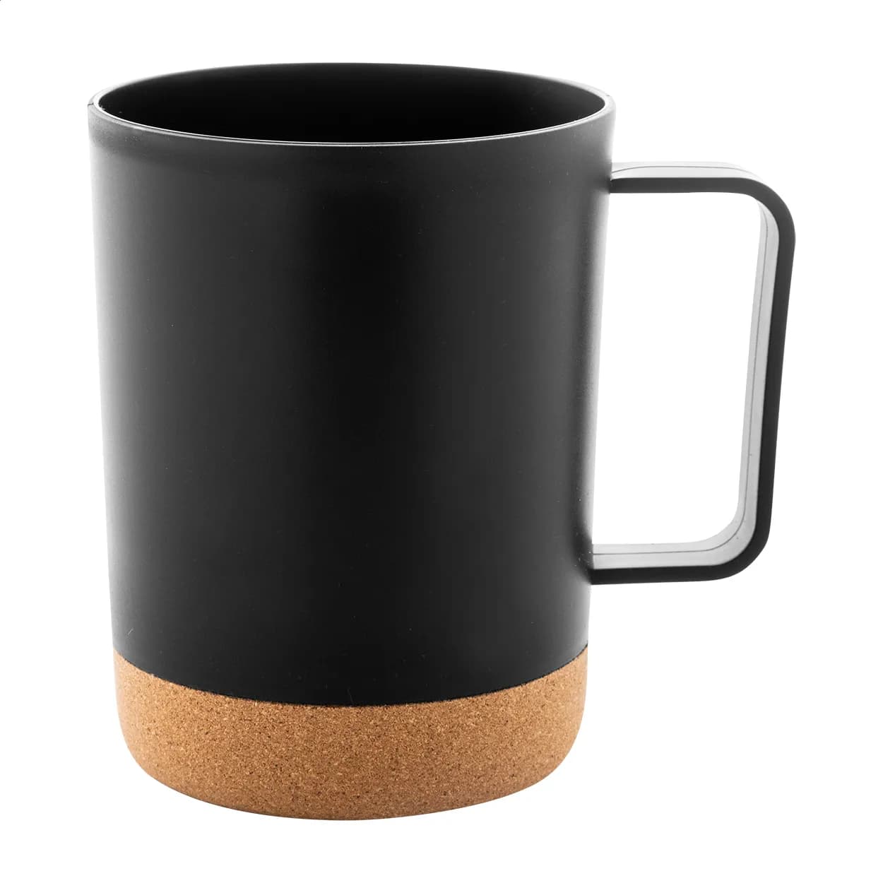 Becher aus PP - Suber - schwarz (-10)