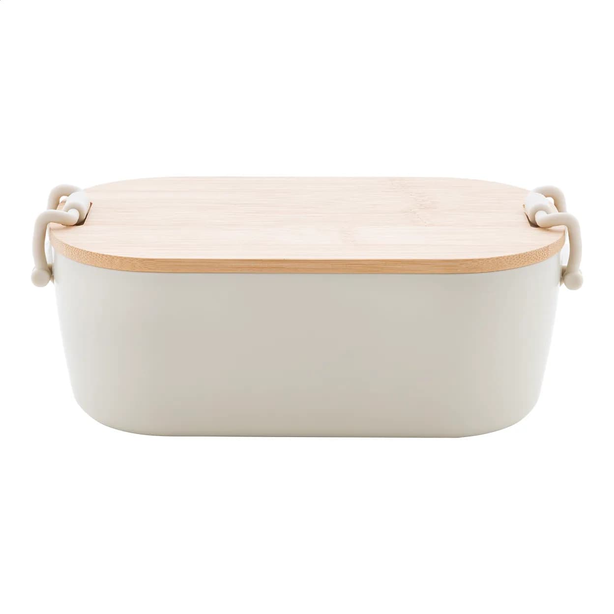 Lunchbox - Fuboo - natur (-00)