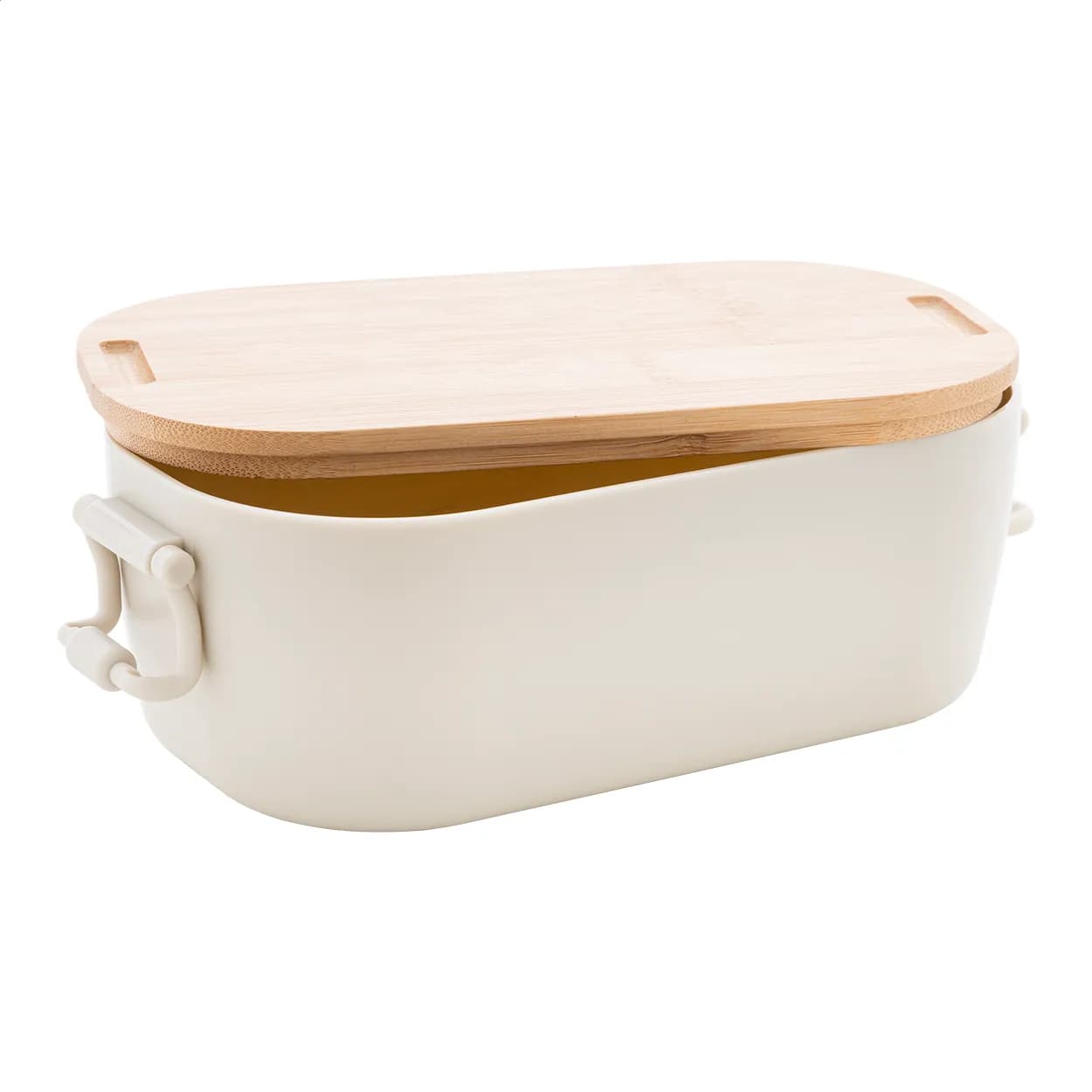 Lunchbox - Fuboo - natur (-00)