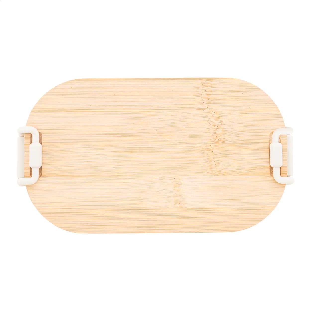 Lunchbox - Fuboo - natur (-00)