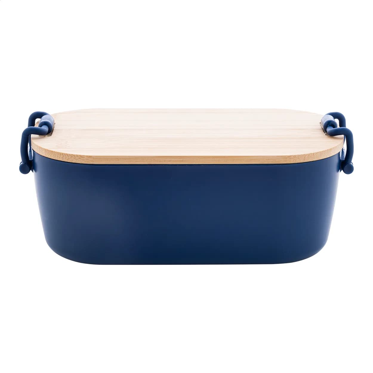 Lunchbox - Fuboo - dunkelblau (-06A)