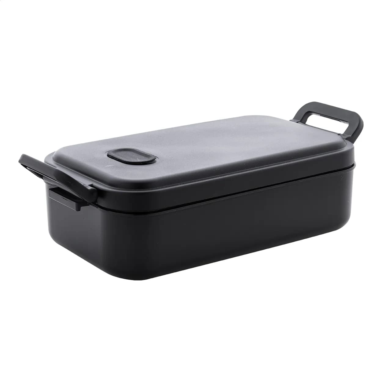 Lunchbox - Steamo - schwarz (-10)