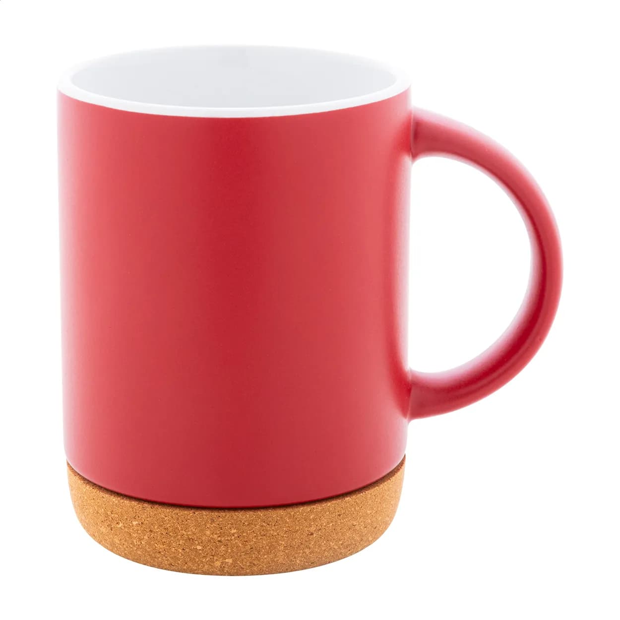 Tasse - Koberg - rot (-05)