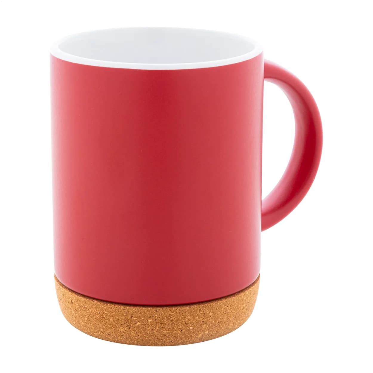 Tasse - Koberg - rot (-05)