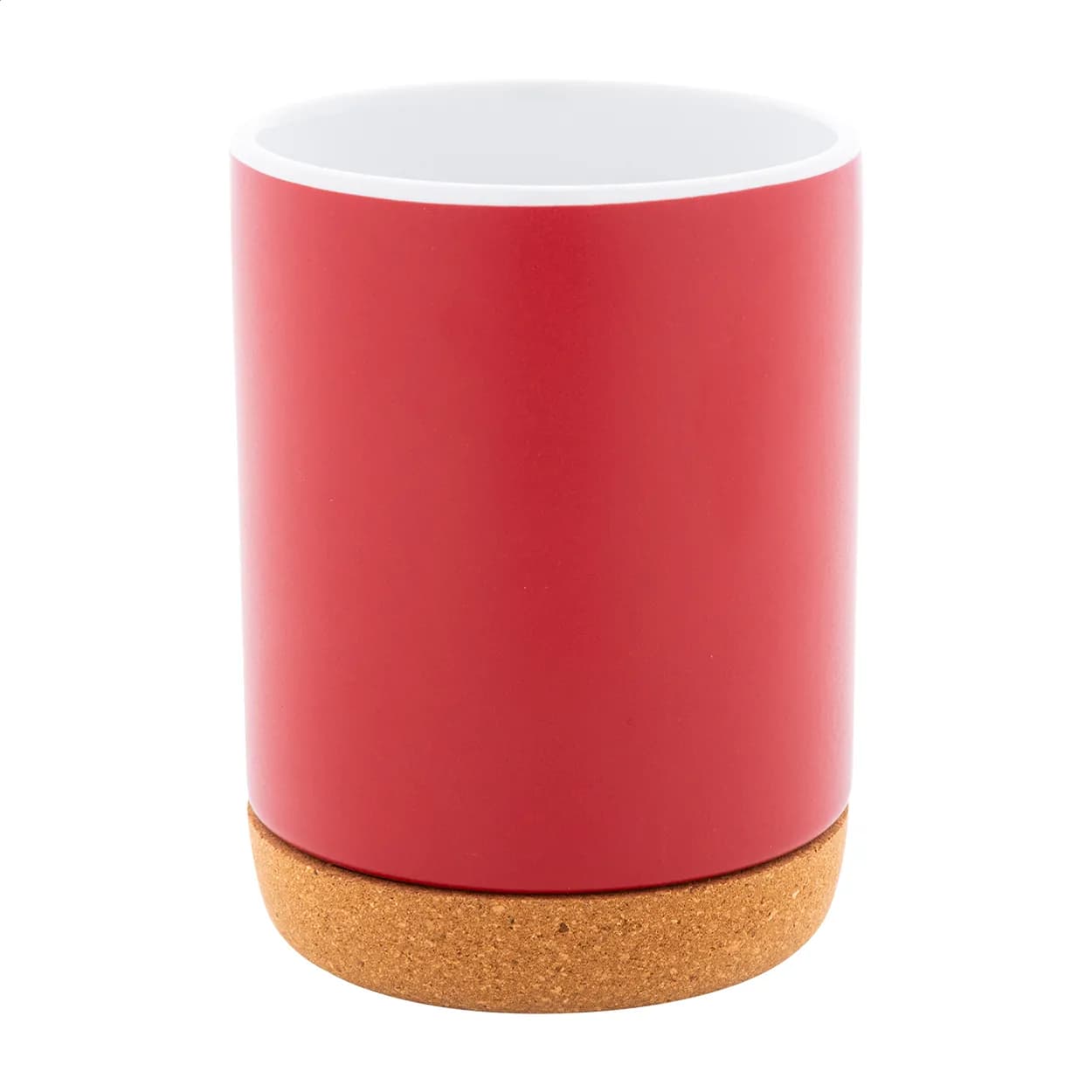 Tasse - Koberg - rot (-05)