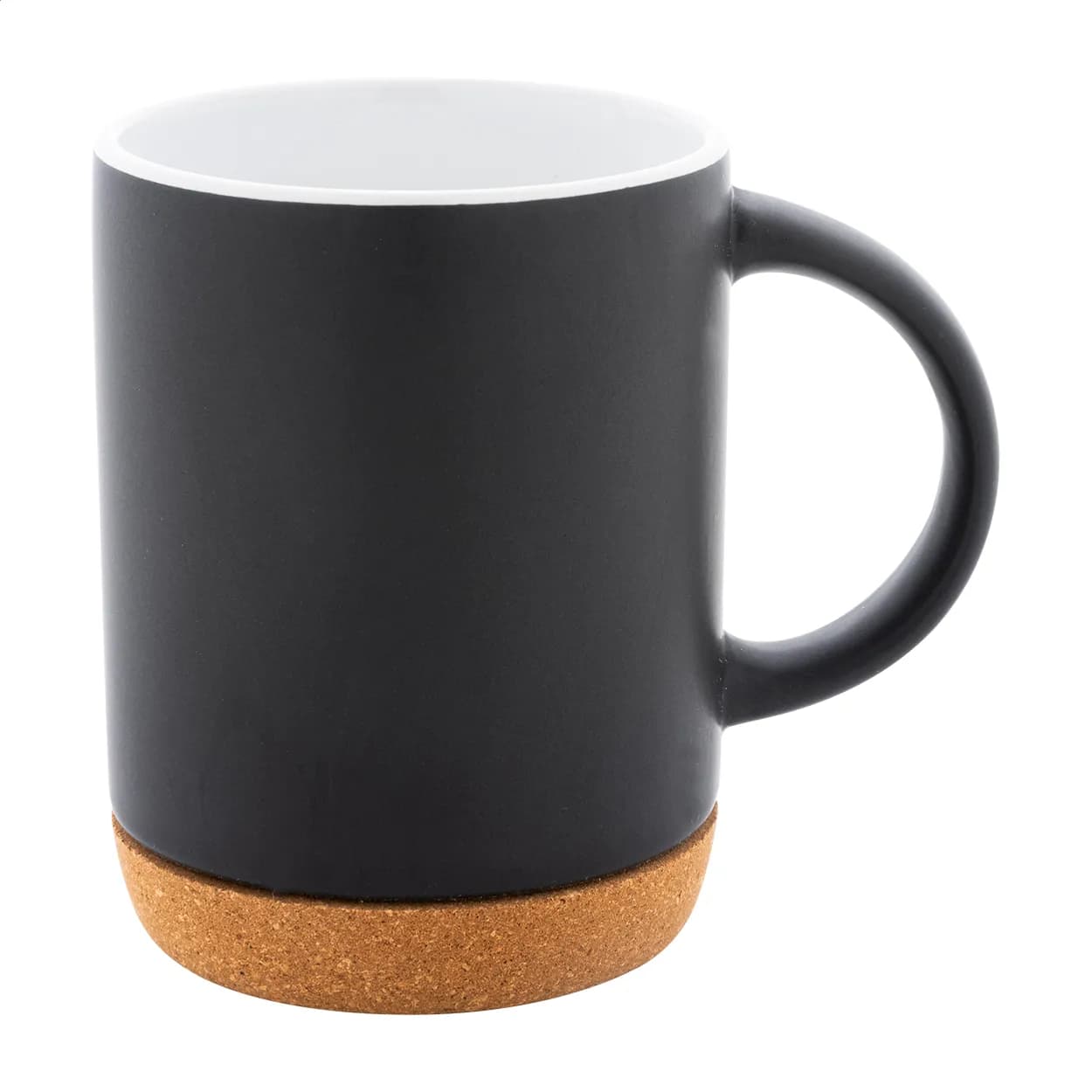 Tasse - Koberg - schwarz (-10)