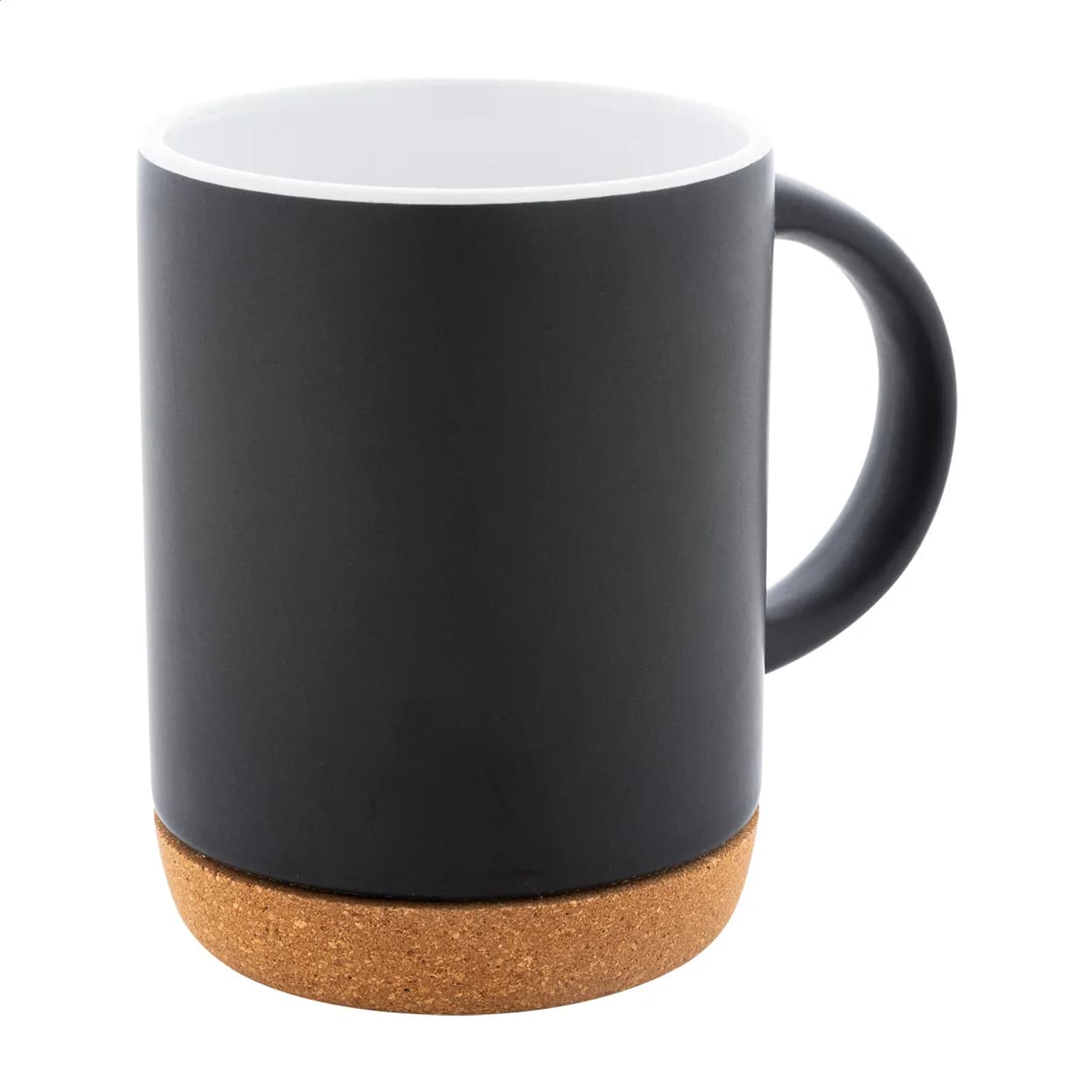 Tasse - Koberg - schwarz (-10)