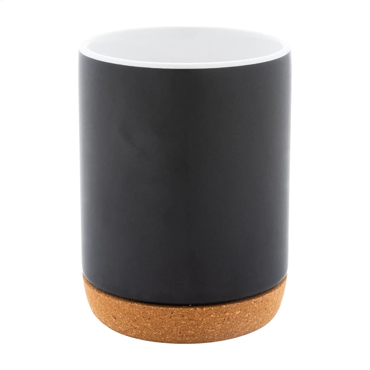 Tasse - Koberg - schwarz (-10)