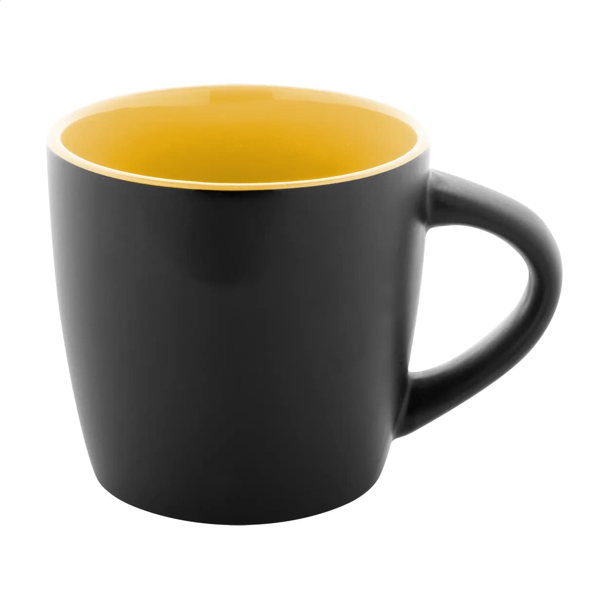 Tasse - Matara Nera - gelb (-02)
