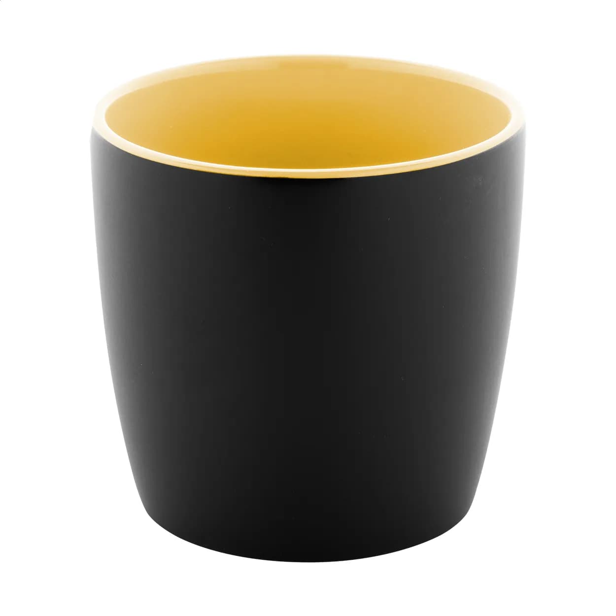 Tasse - Matara Nera - gelb (-02)