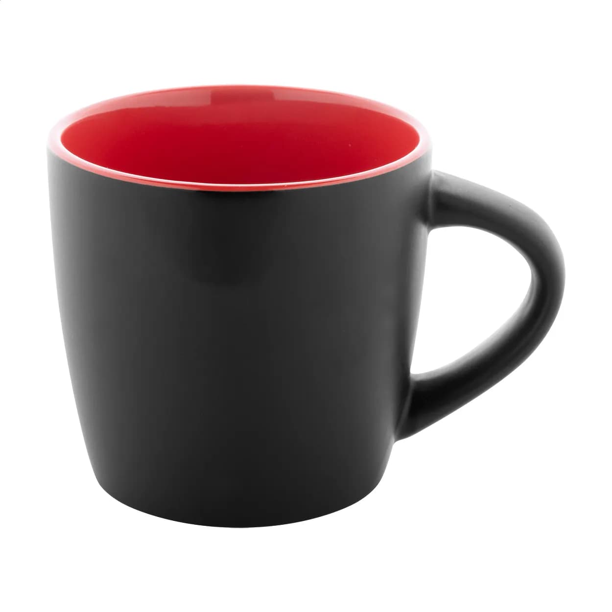 Tasse - Matara Nera - rot (-05)