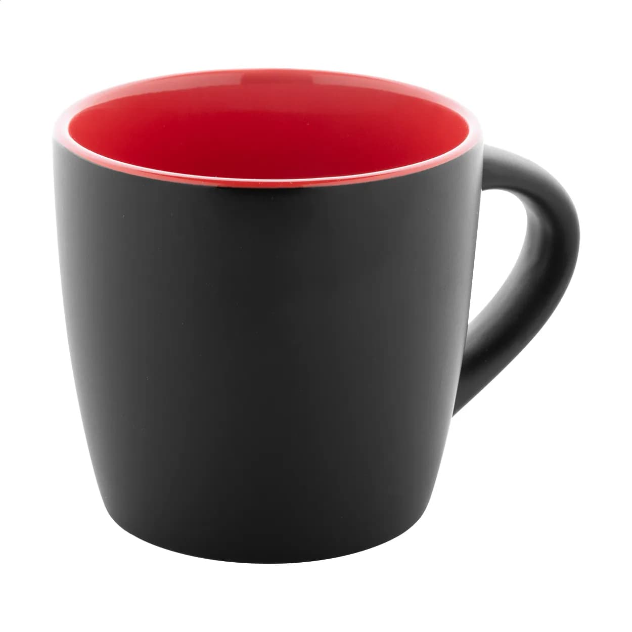 Tasse - Matara Nera - rot (-05)