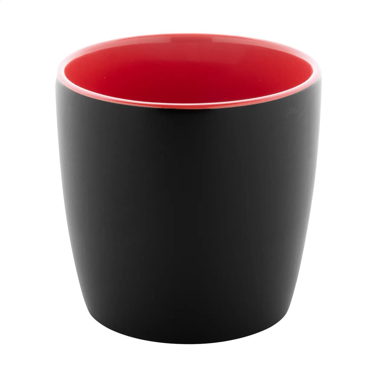 Tasse - Matara Nera - rot (-05)