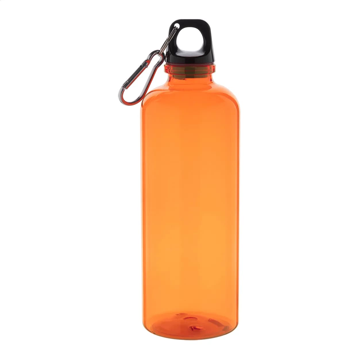 RPET Flasche - Repetto - orange (-03)