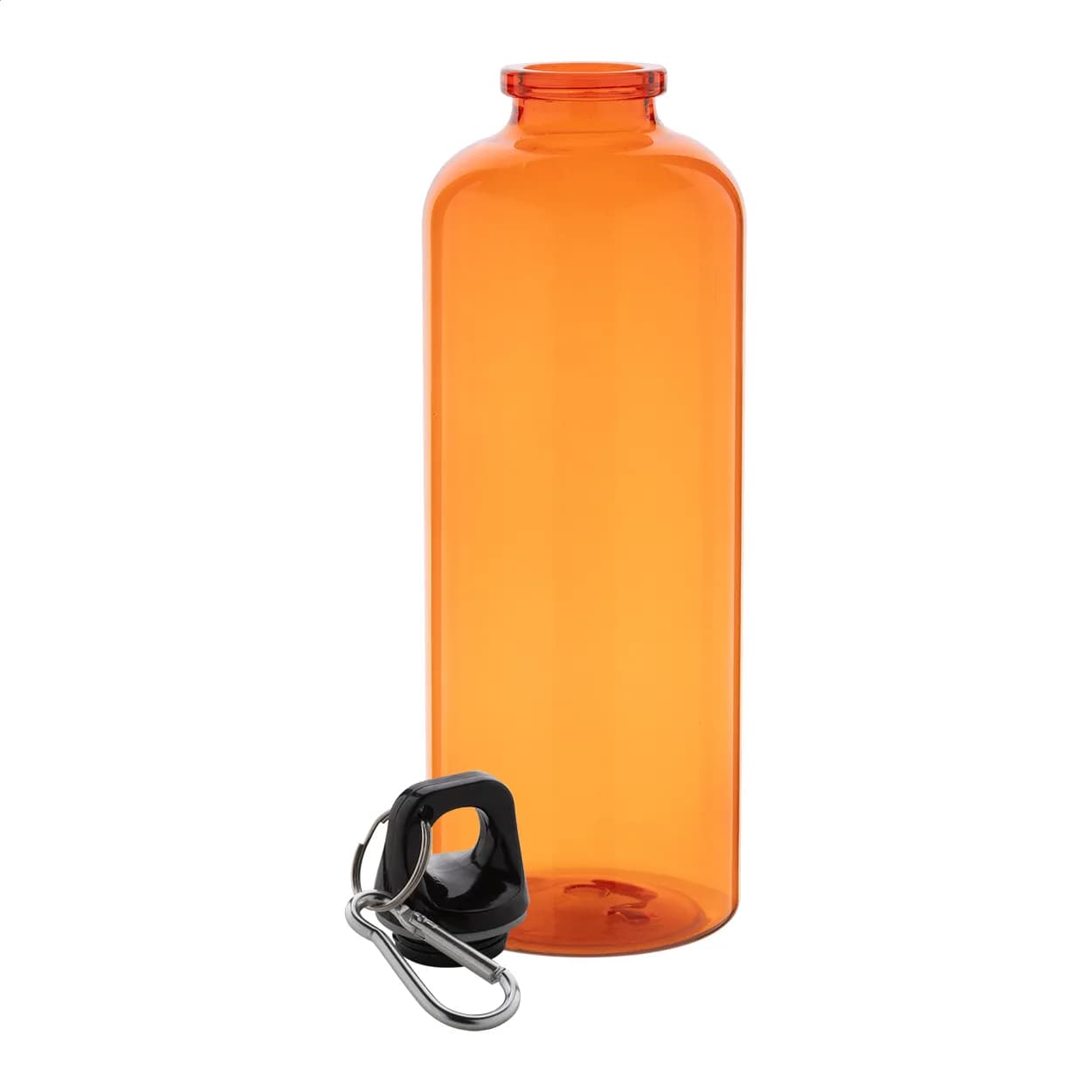 RPET Flasche - Repetto - orange (-03)